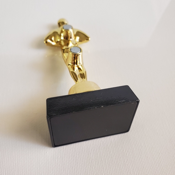 Hollywood, CA Award Magnet - Picture 3 of 4